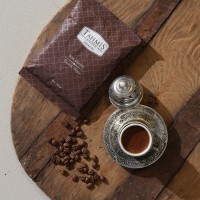 Tek Paket Türk Kahvesi Orta Kavrulmuş 100 Gr